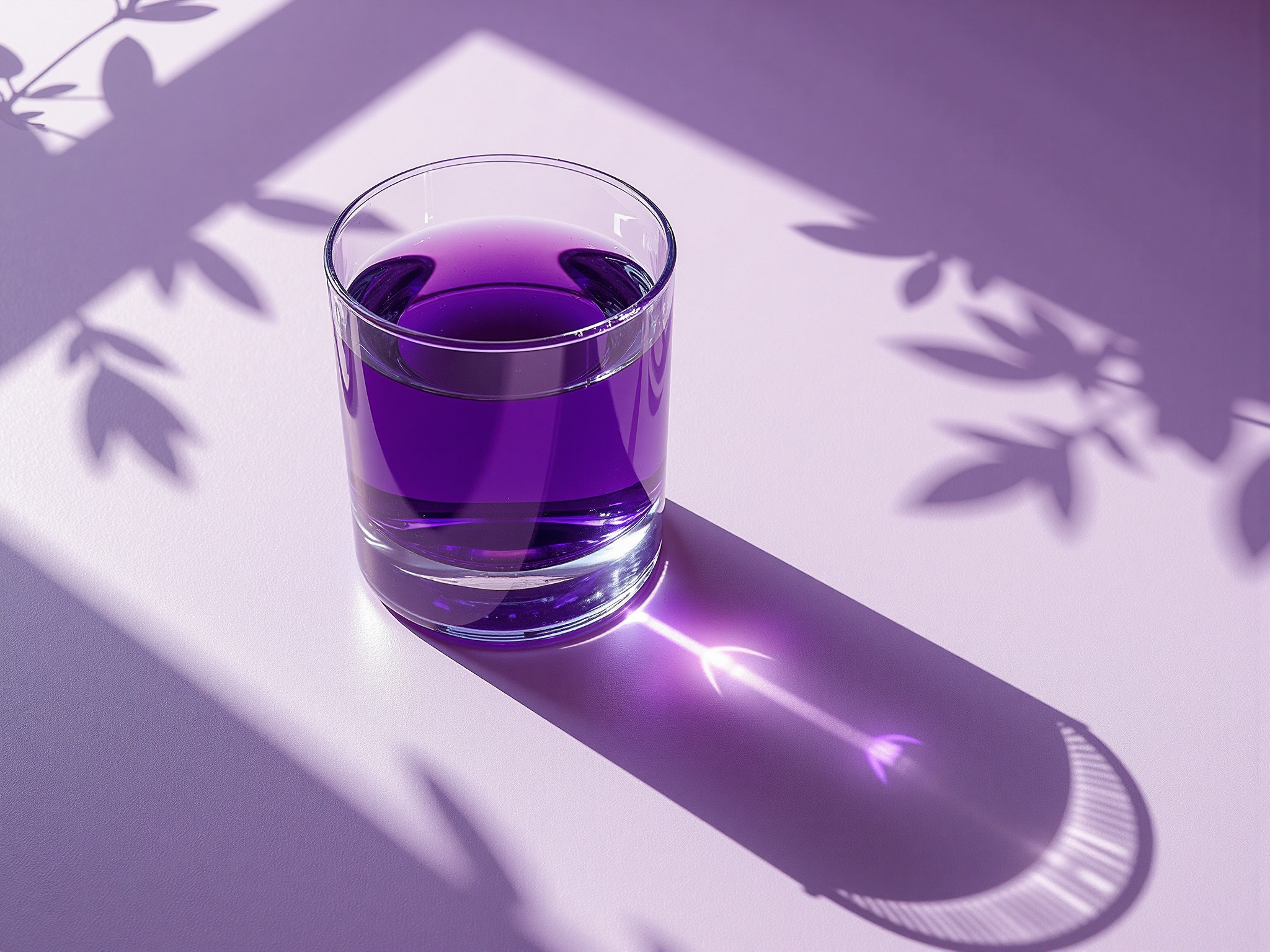 Ultramarine Violet application in cosmetics and coatings