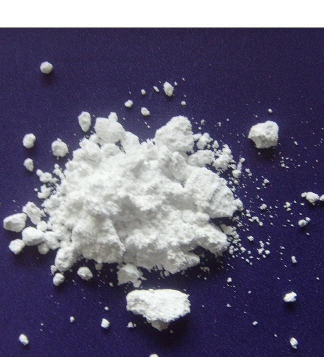 六边形片状氢氧化镁