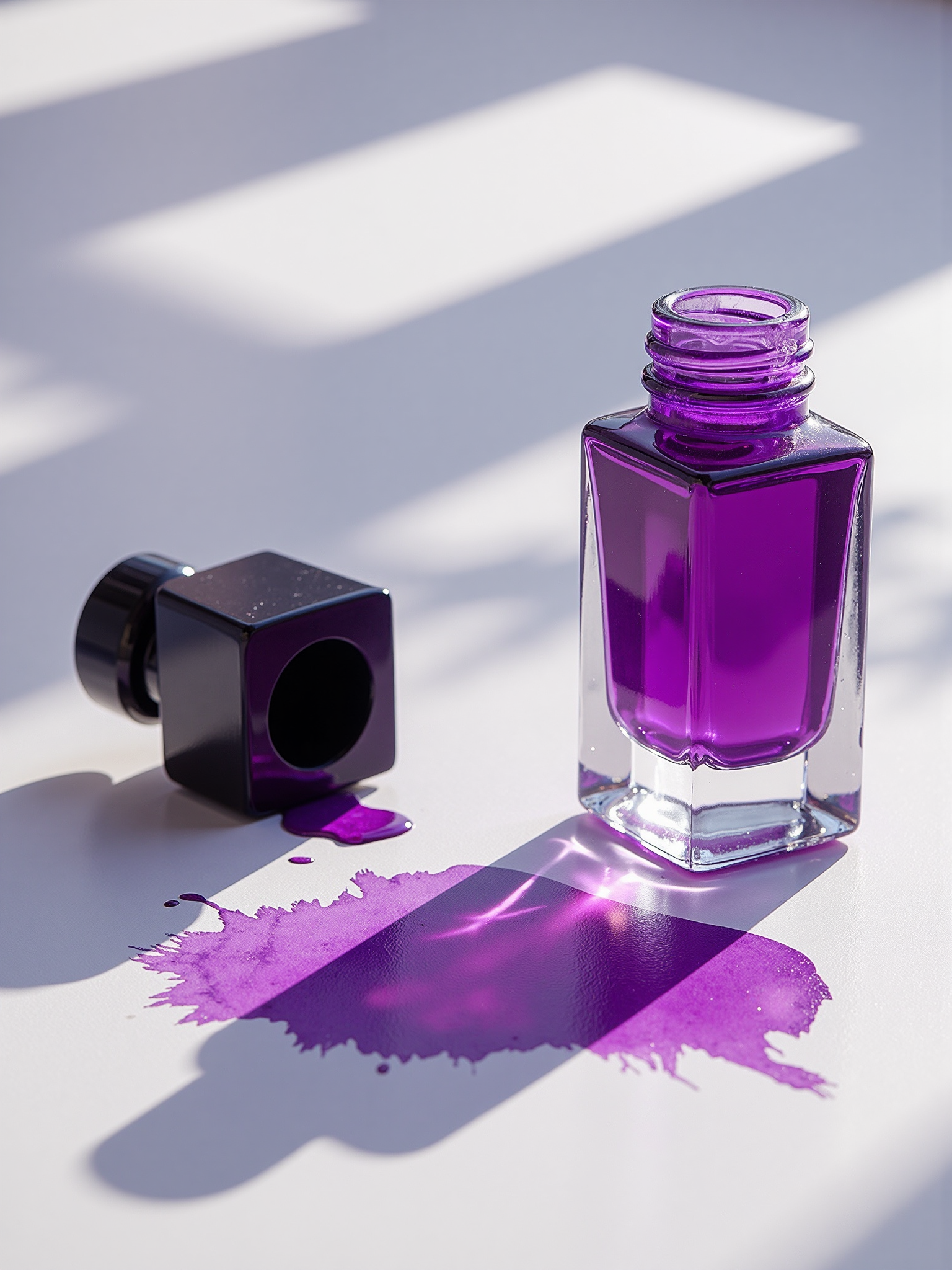 Starwin Ultramarine Violet - Pigment Violet 15