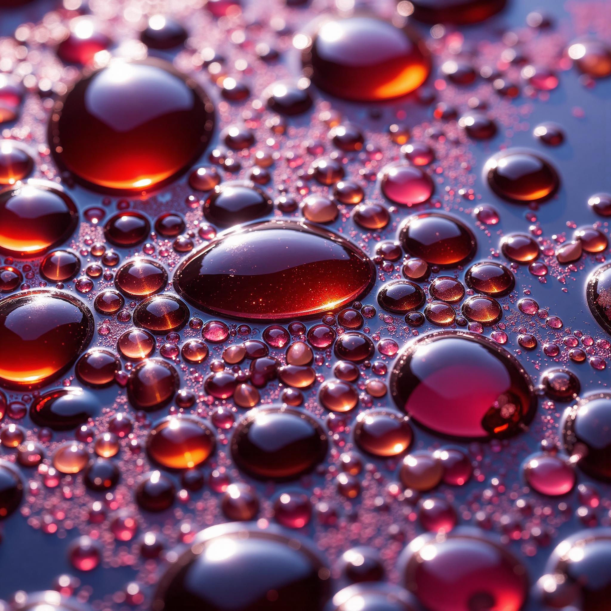 Pigment Red 22 (Starwin Red 22)