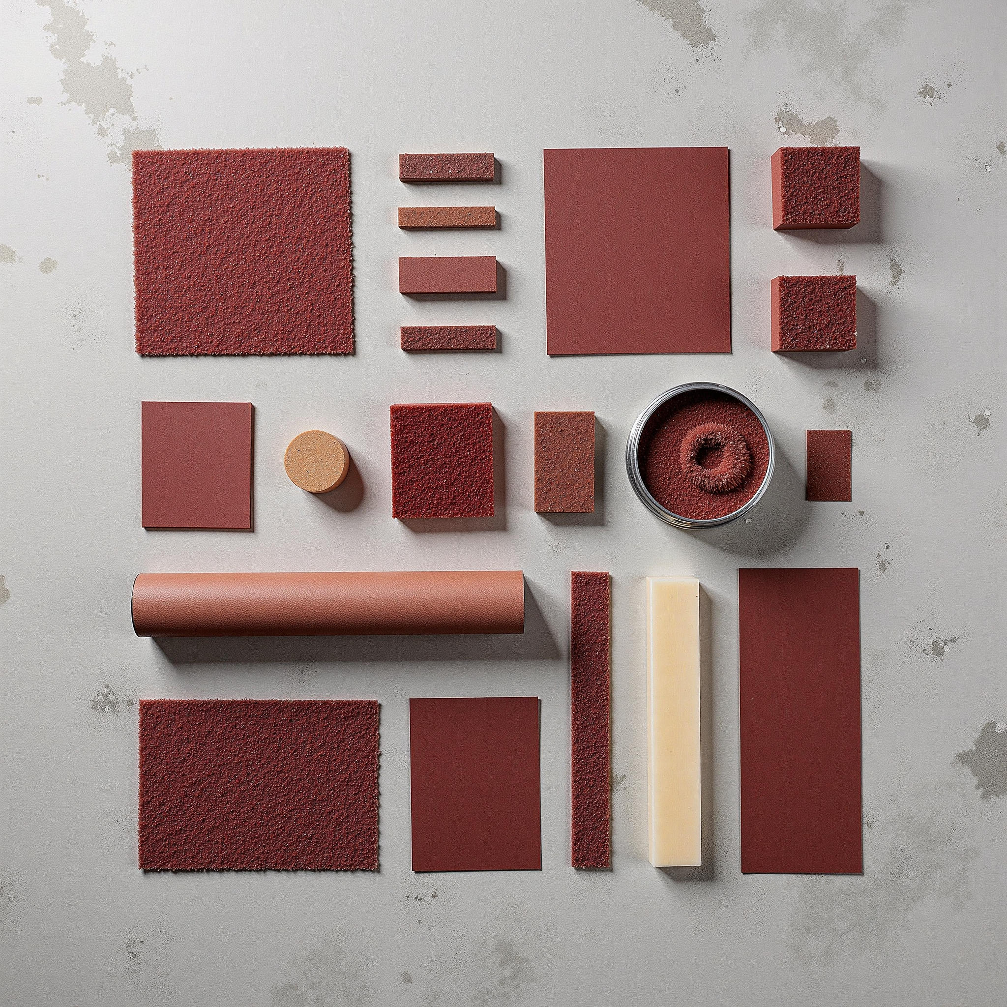 Pigment Red 3 (Starwin Red 3)