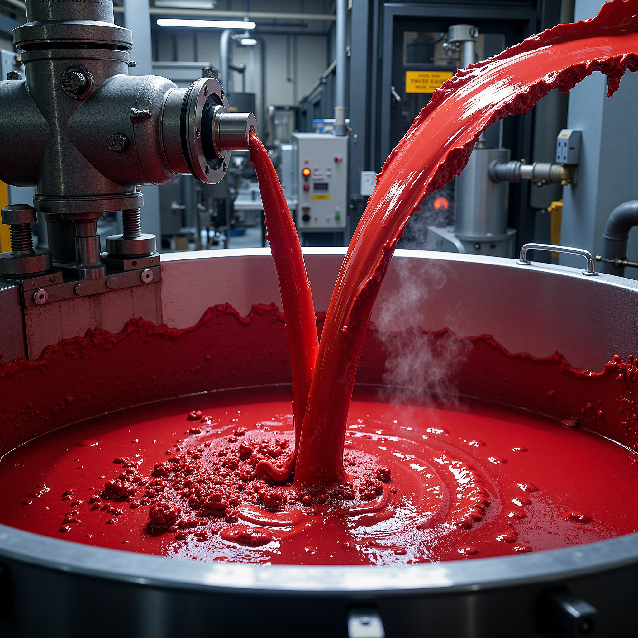 Pigment Red 5 (Starwin Red 5)