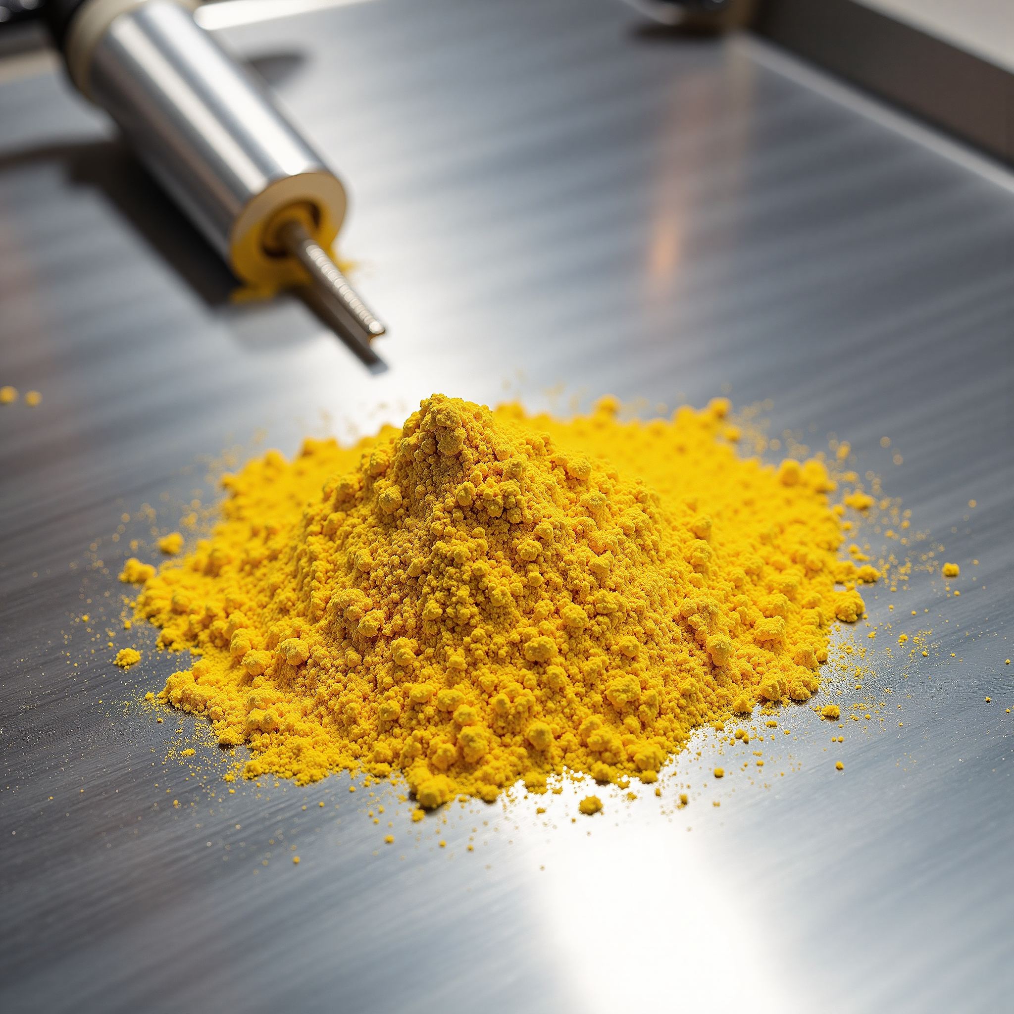 Pigment Yellow 55 (Starwin Yellow 55)