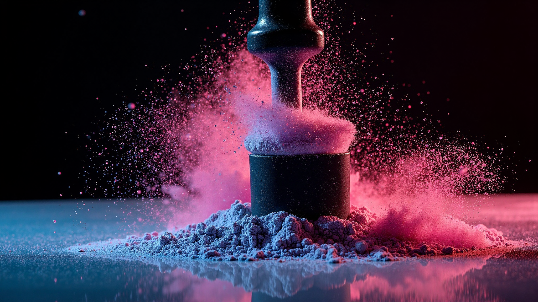 Magnesium Diacrylate Application
