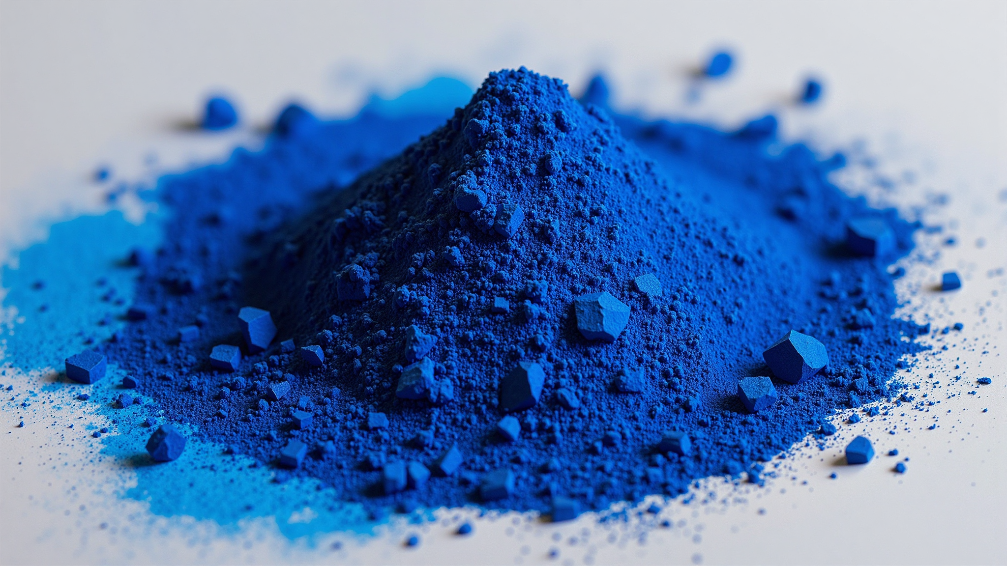Pigment Blue 15:1 (Starwin Blue 15:1)
