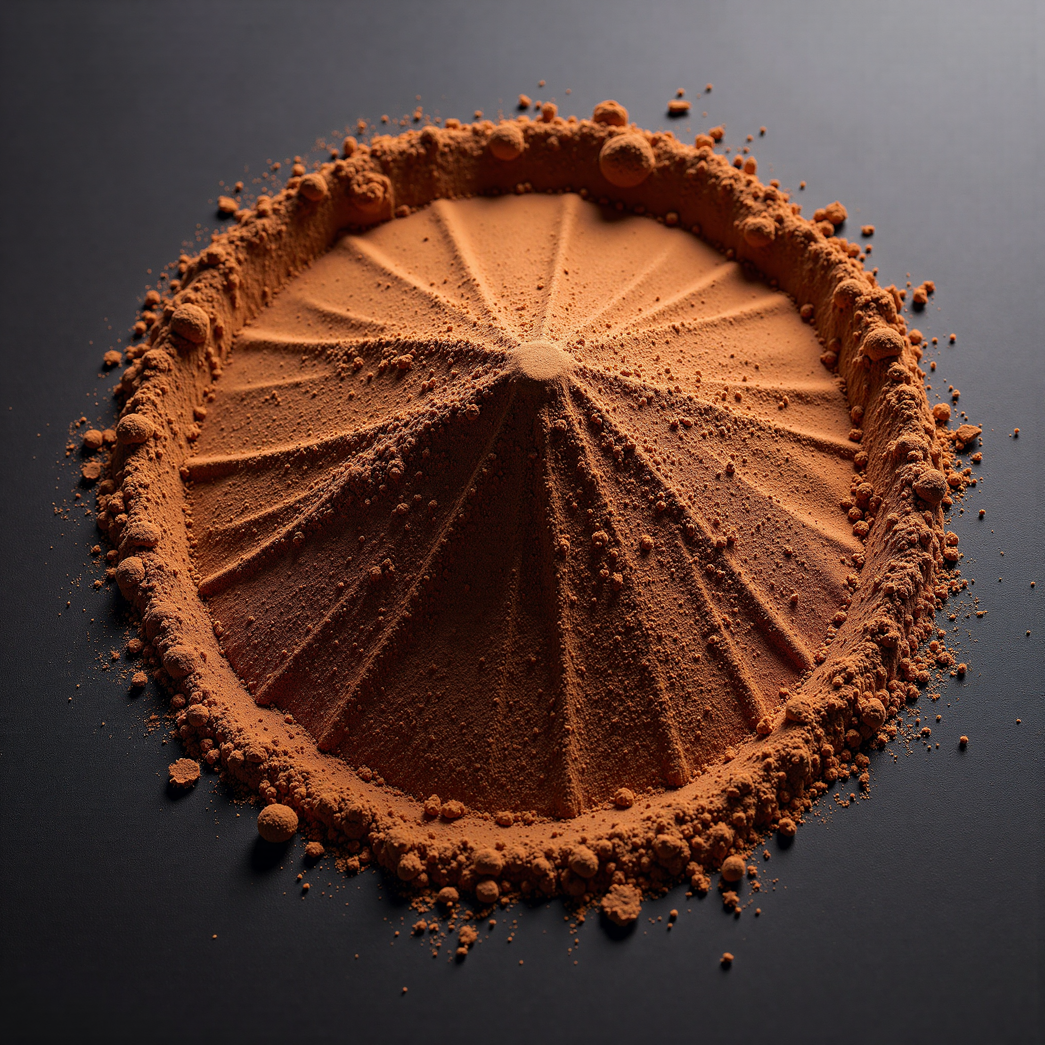 Molybdate Red Orange application in industrial coatings