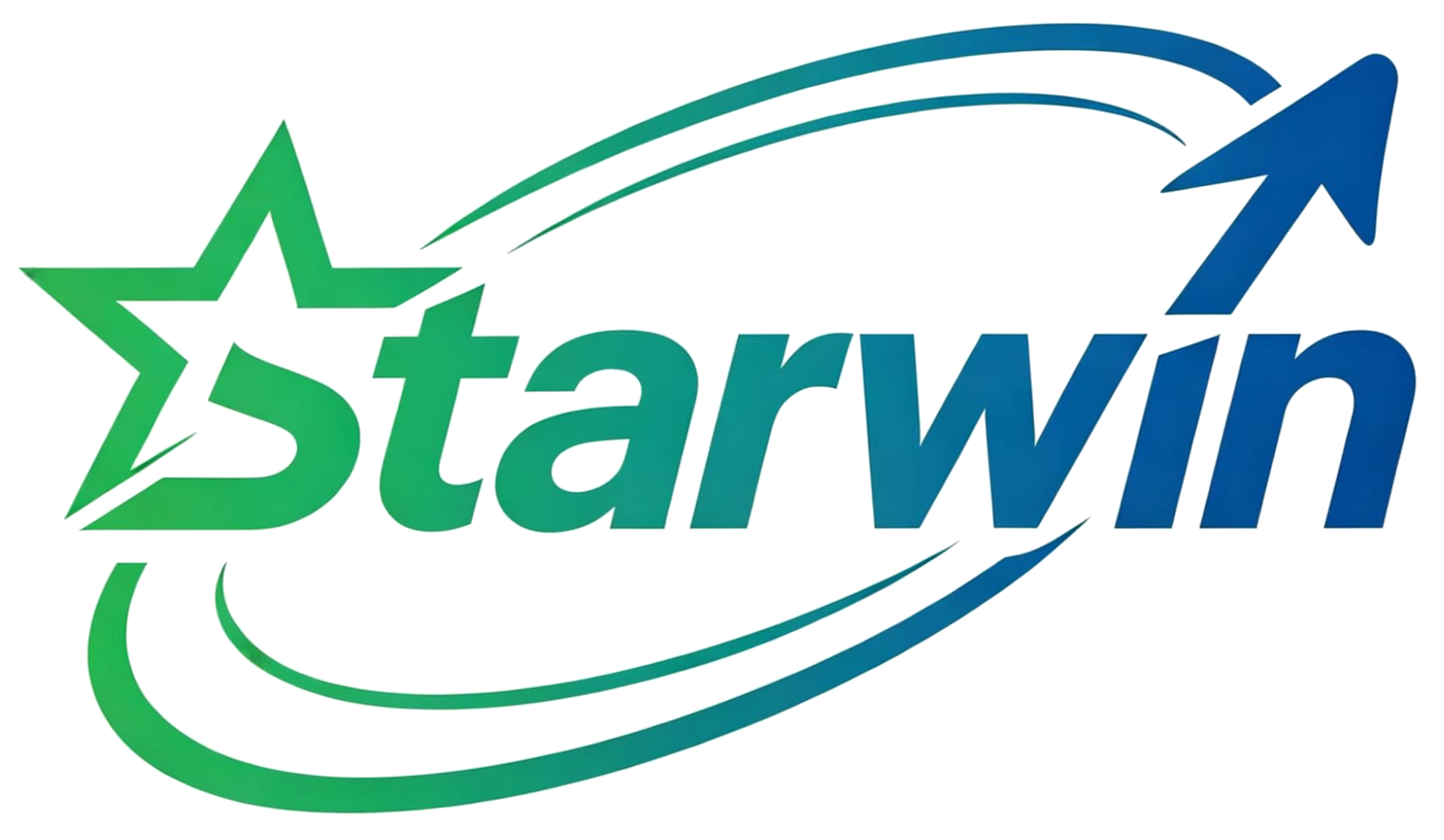 Starwin Tech 标志